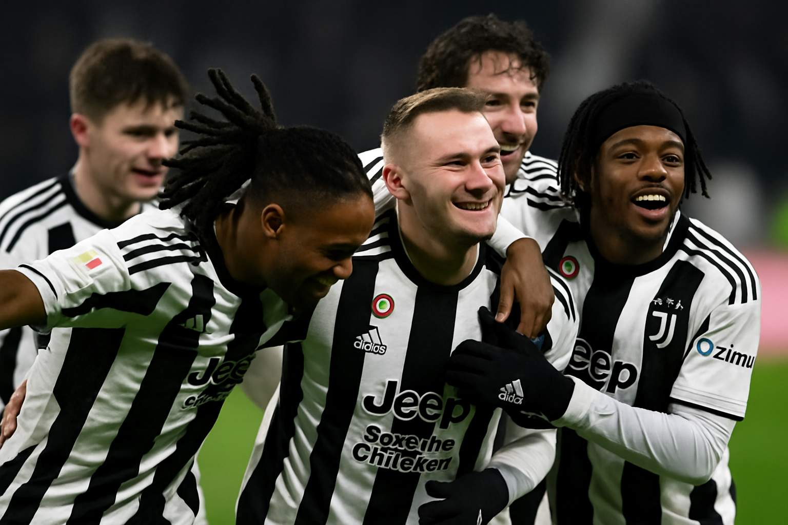 Juventus vs Parma predictions