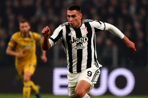 Juventus vs Sporting prediction