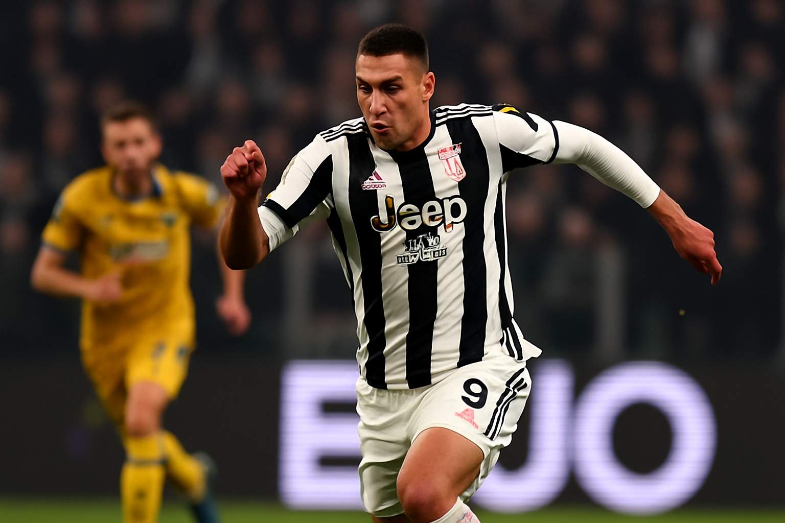 Juventus vs Sporting prediction