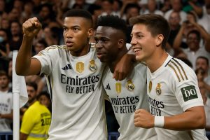 Kairat Almaty vs Real Madrid predictions