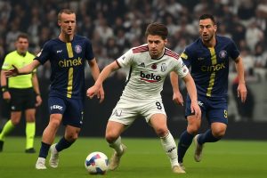 Kasimpasa vs Besiktas prediction