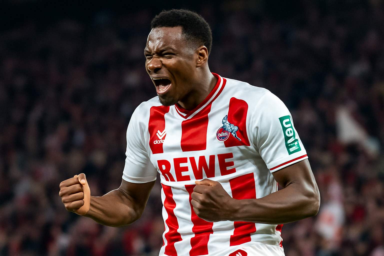 Koln vs Frankfurt prediction