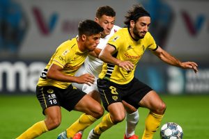 KuPS vs RFS prediction
