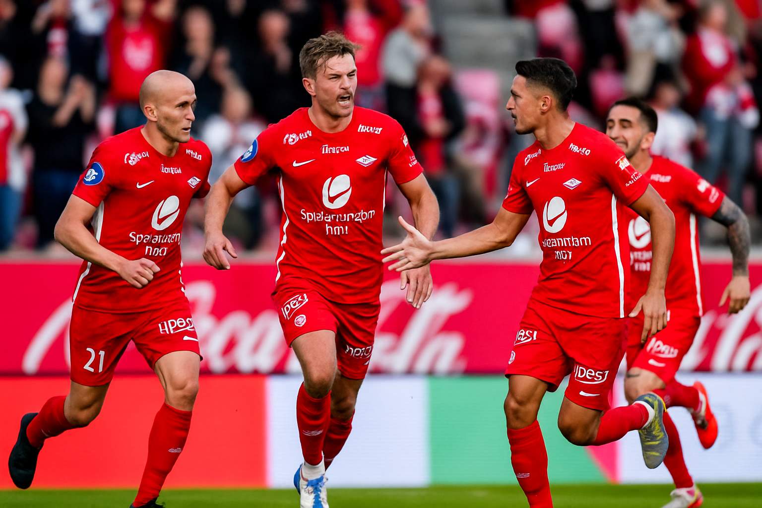 Larnaca vs Brann prediction