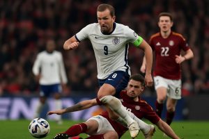 Latvia vs England prediction