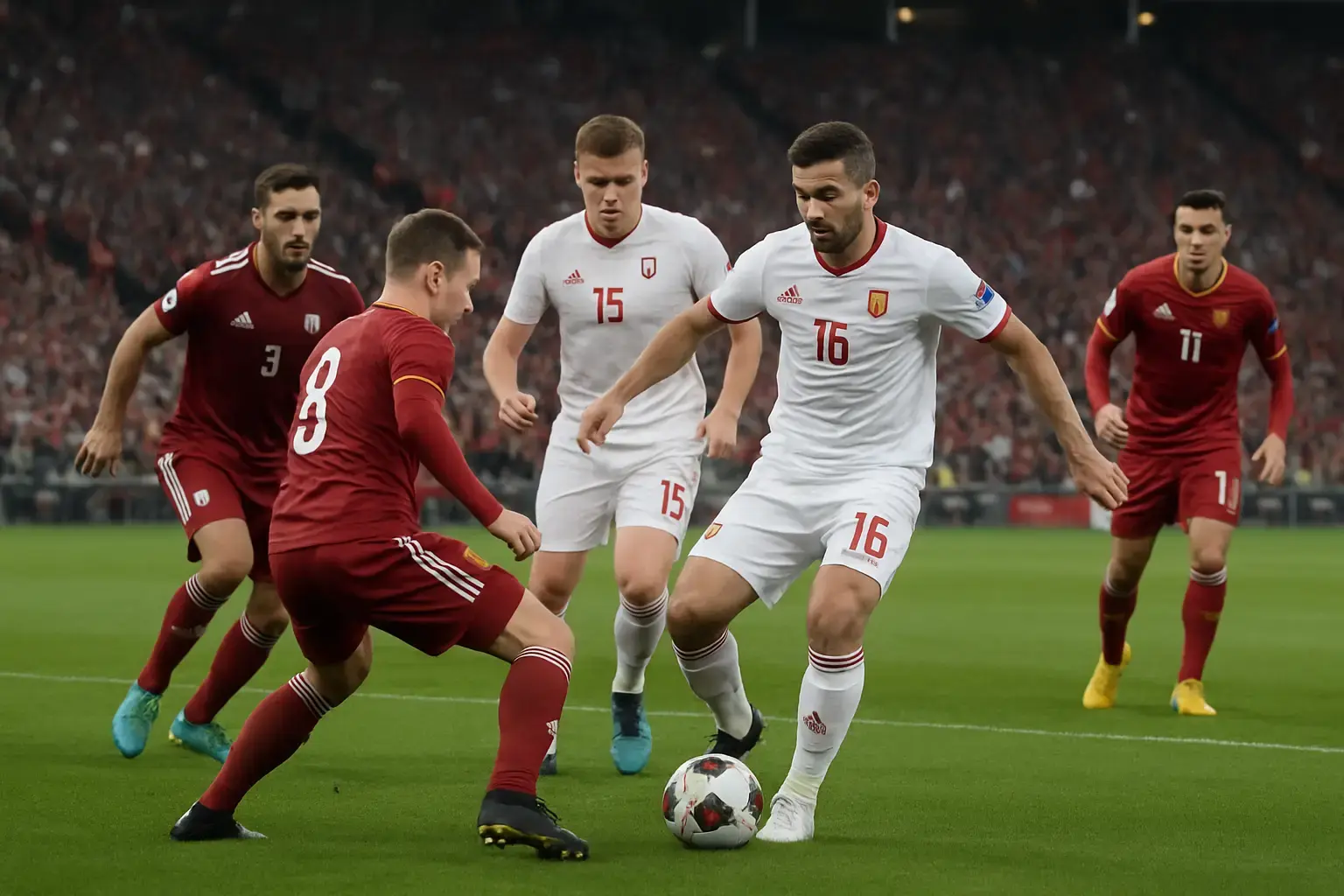 Latvia vs Montenegro prediction, preview & betting tips – 02/10/2026