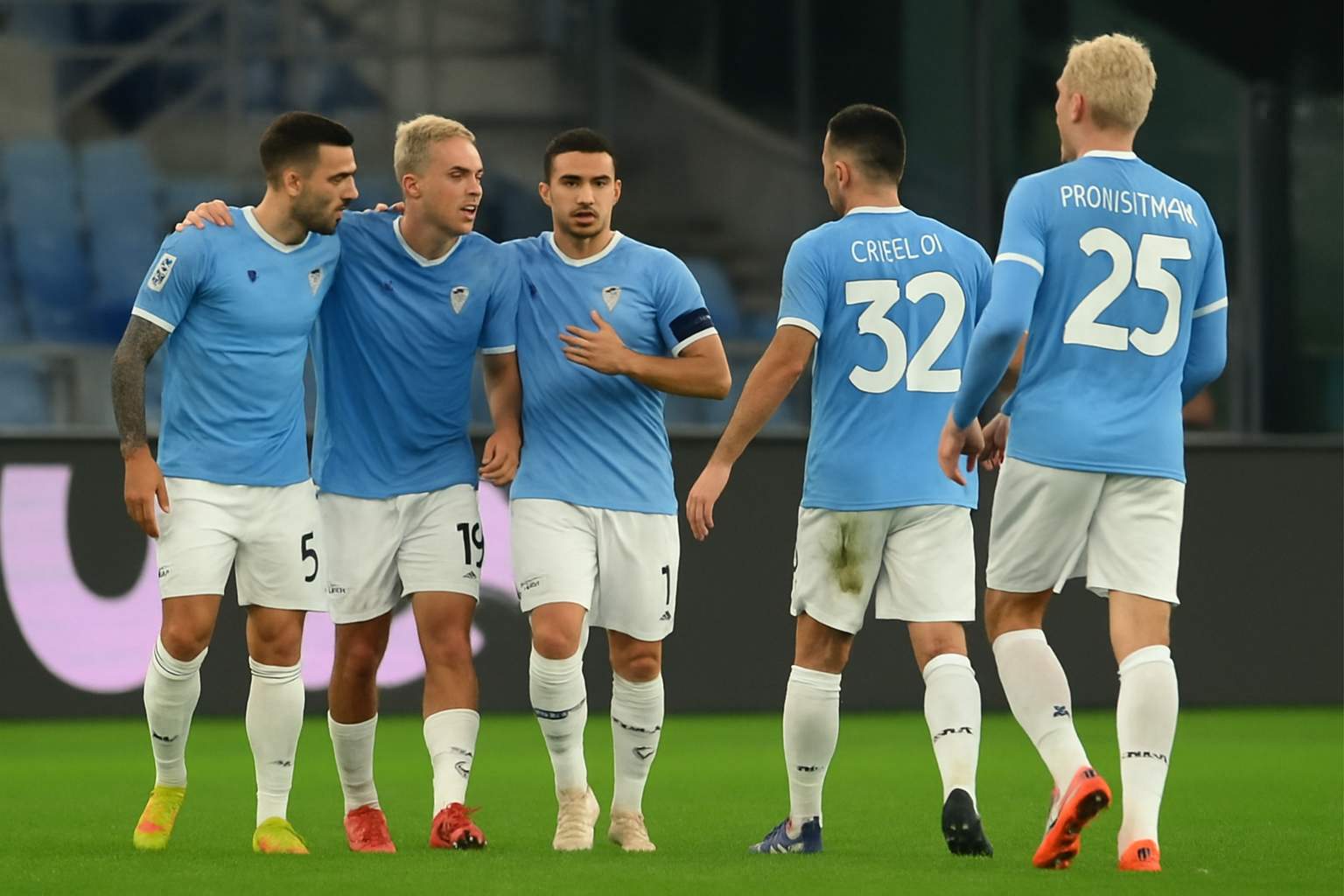 Lazio vs Lecce prediction