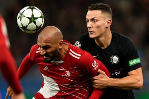 Le Havre vs Brest prediction, odds & betting tips – 29/10/2025