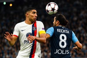 Le Havre vs Paris Saint-Germain prediction, odds & betting tips – 28/02/2026