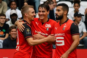 Le Havre vs Rennes prediction
