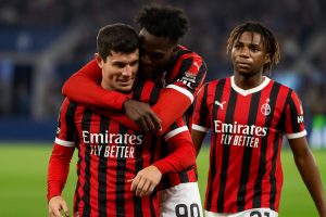Lecce vs AC Milan predictions