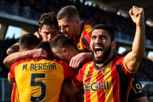 Lecce vs Cagliari predictions