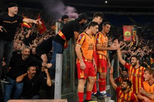 Lecce vs Juve Stabia