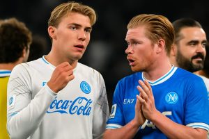 Lecce vs Napoli predictions