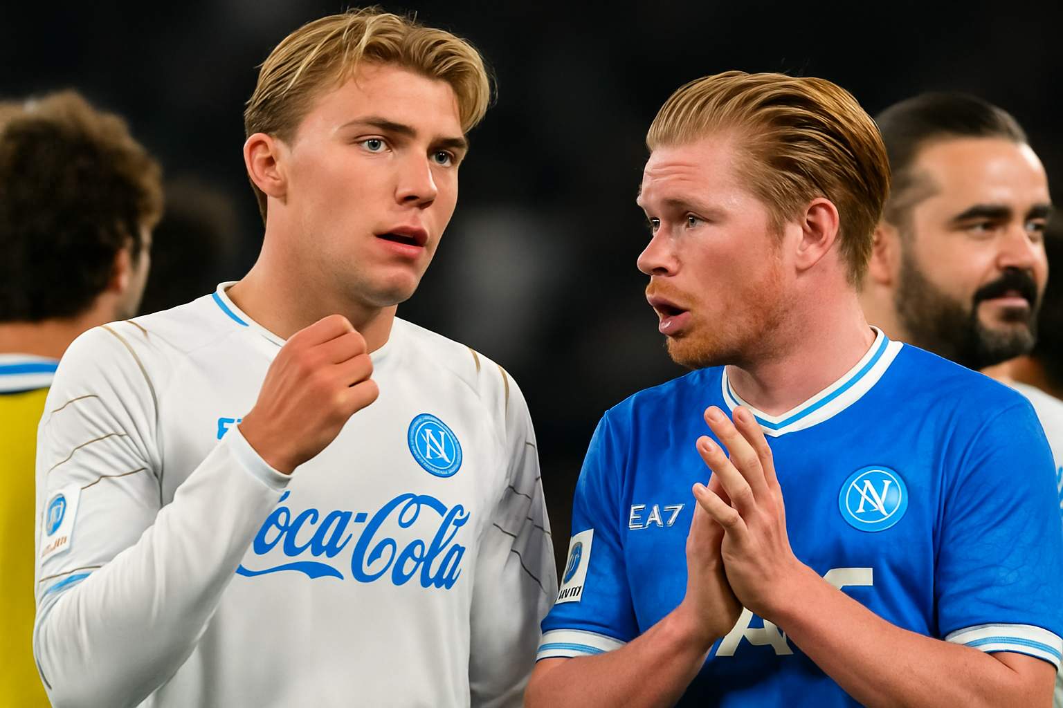 Lecce vs Napoli predictions