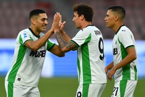 Lecce vs Sassuolo prediction