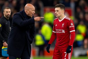 Leeds vs Liverpool – prediction, odds & betting tips 06/12/2025