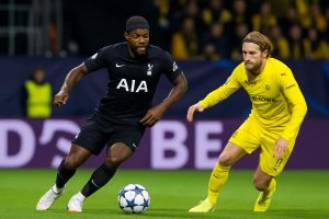 Leeds vs Tottenham prediction
