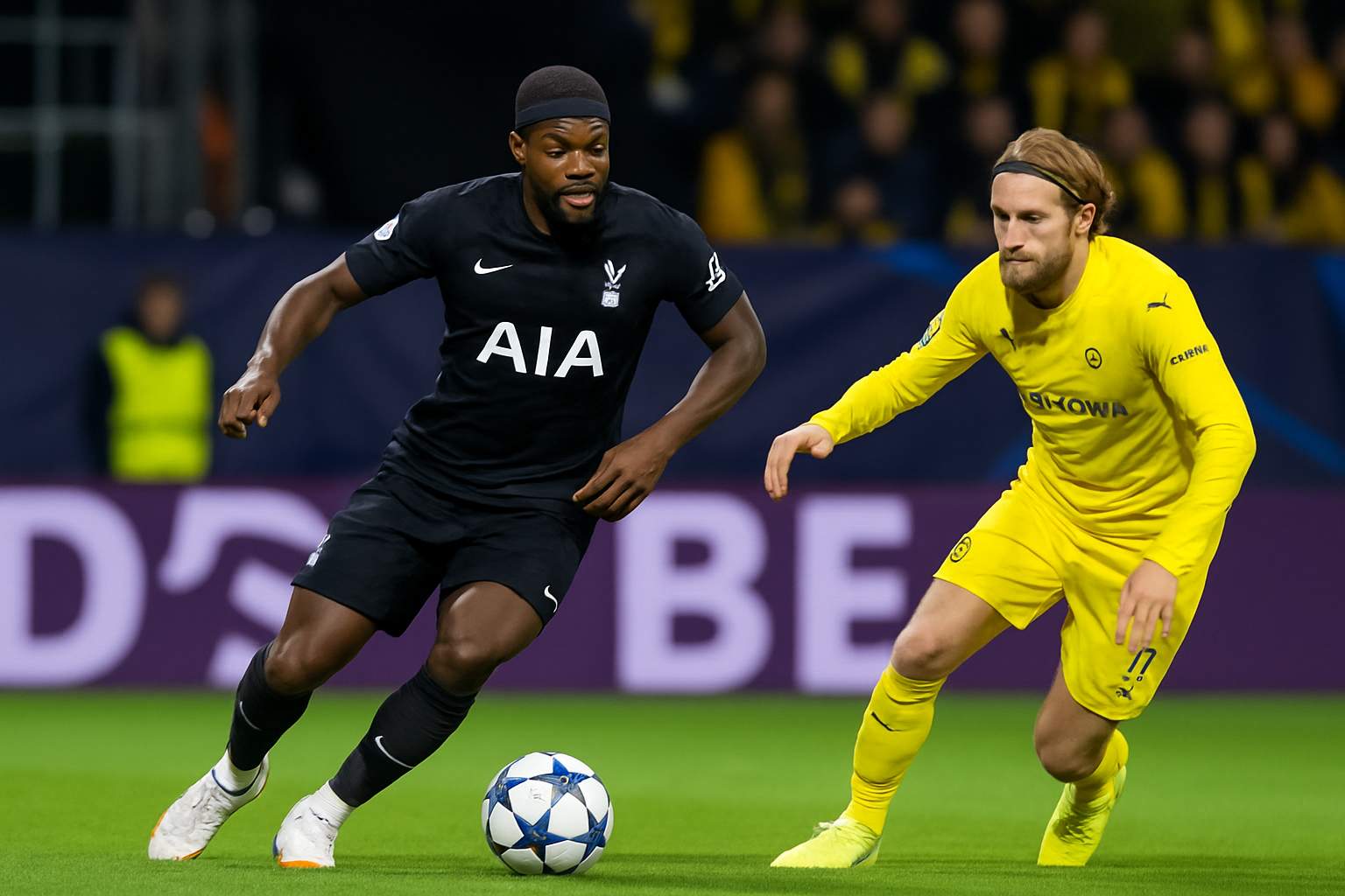 Leeds vs Tottenham prediction