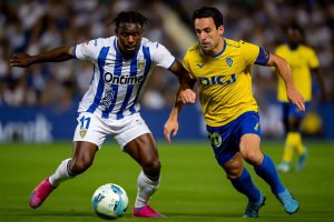 Leganes vs Deportivo prediction