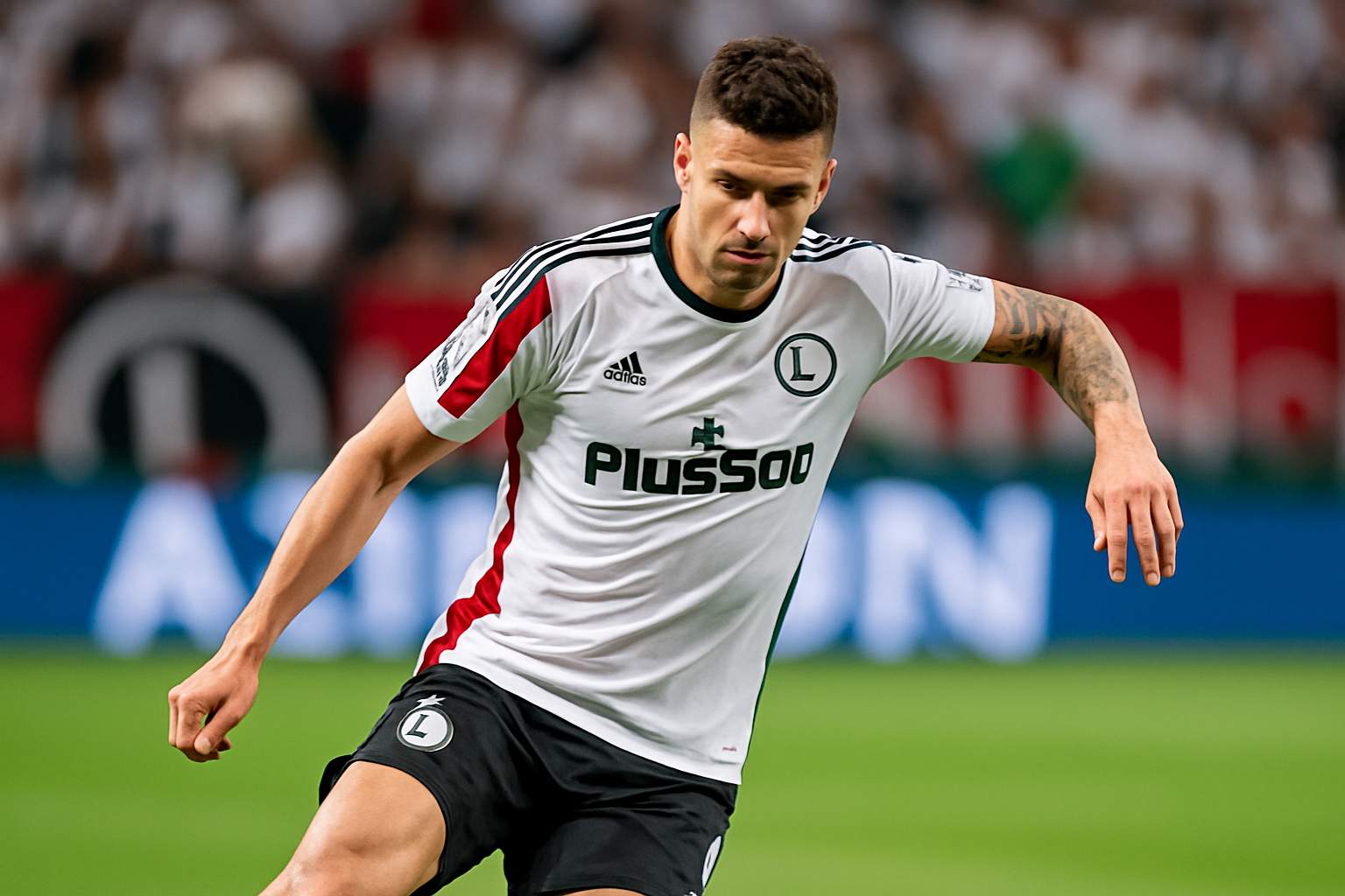 Legia Warsaw vs AEK Larnaca prediction