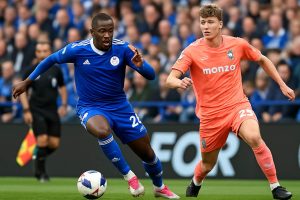 Leicester vs Wrexham prediction