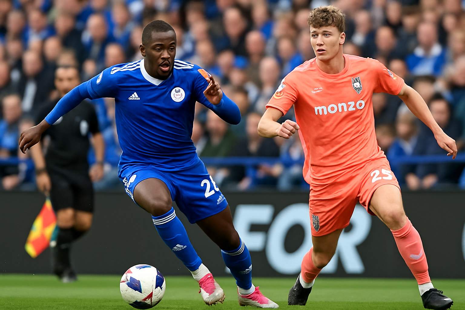 Leicester vs Wrexham prediction