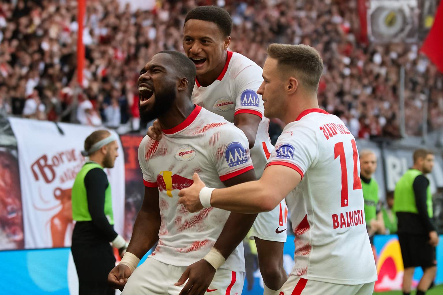 Leipzig vs Heidenheim prediction