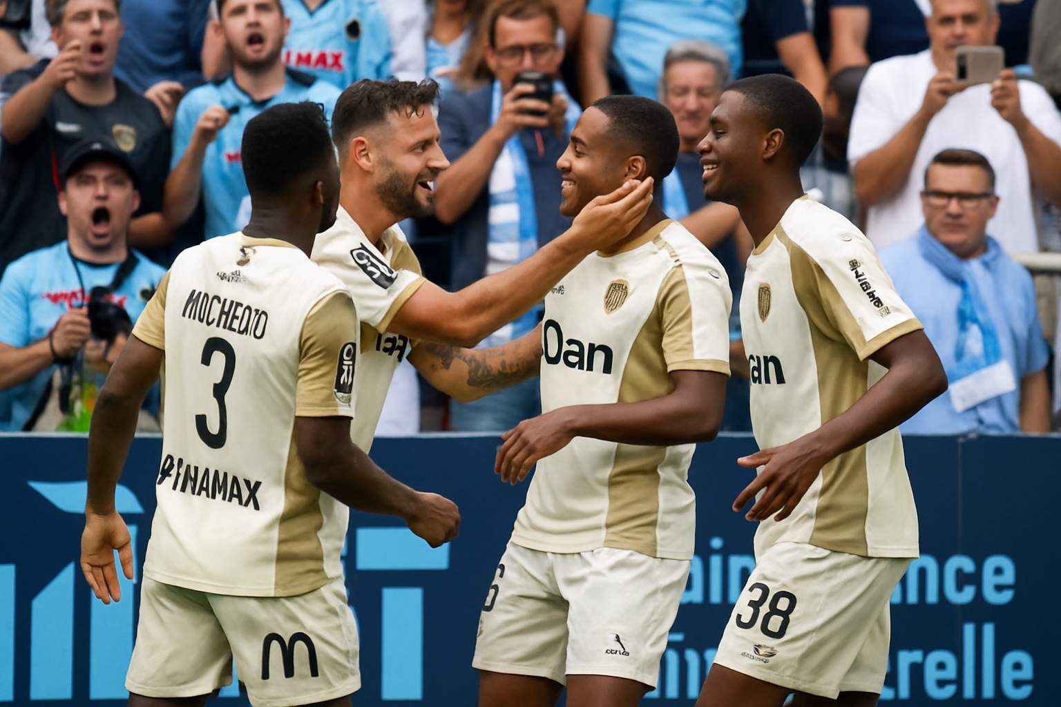 Lens vs Brest prediction
