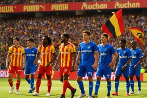 Lens vs Paris FC prediction