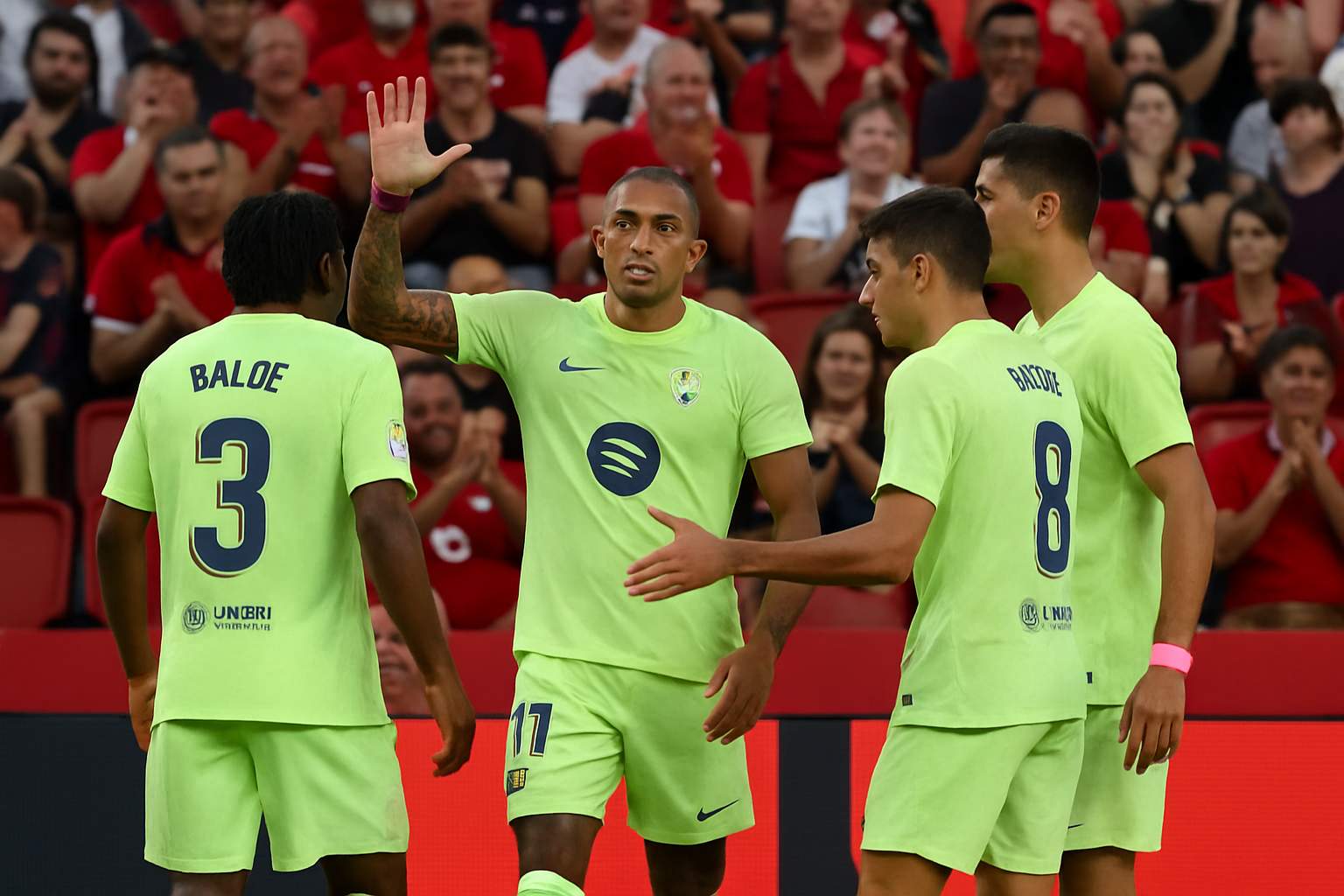 Levante vs Barcelona prediction