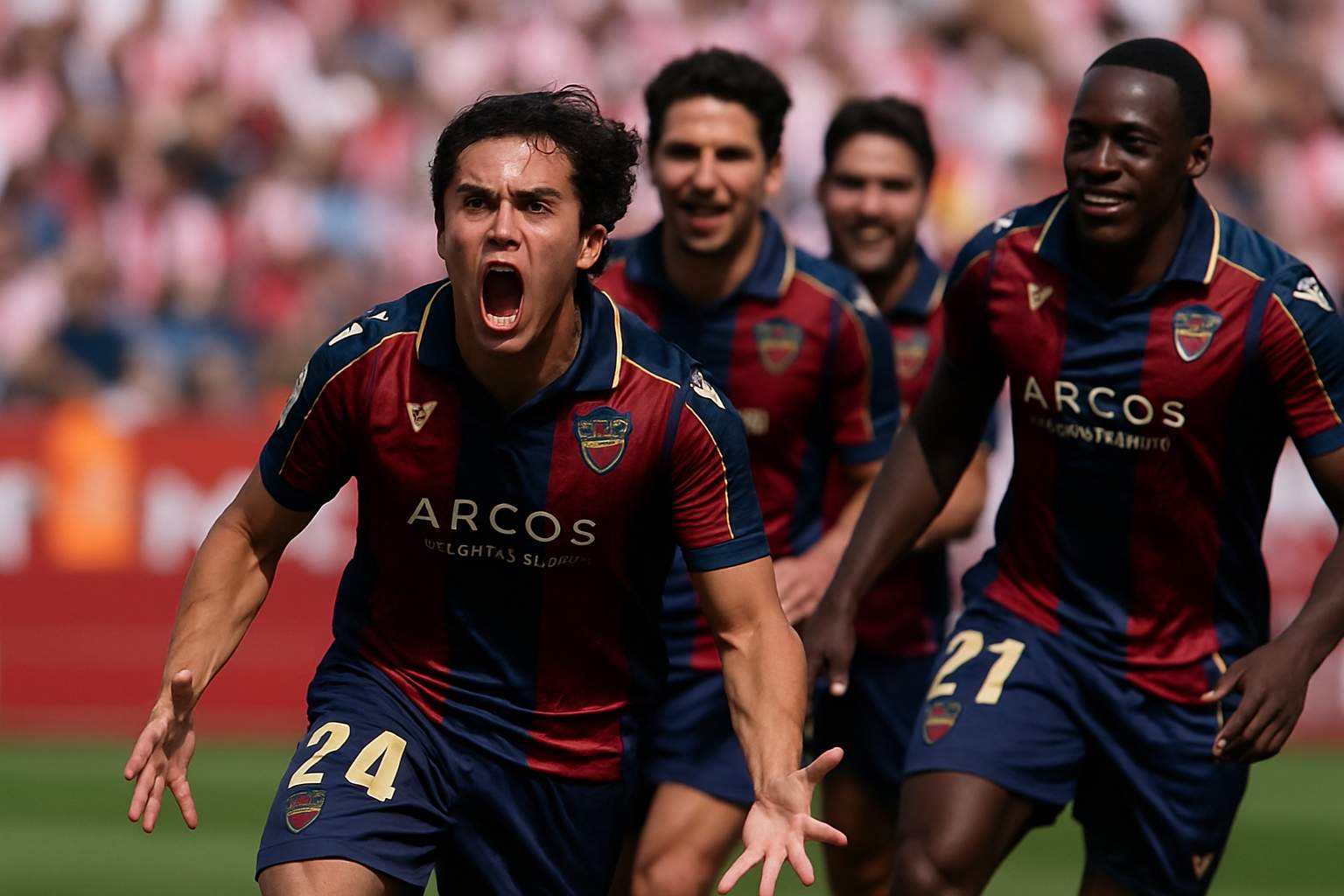 Levante vs Girona prediction, odds & betting tips 07/03/2026