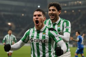 Levante vs Real Betis predictions