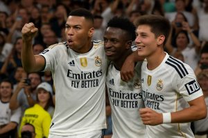 Levante vs Real Madrid predictions