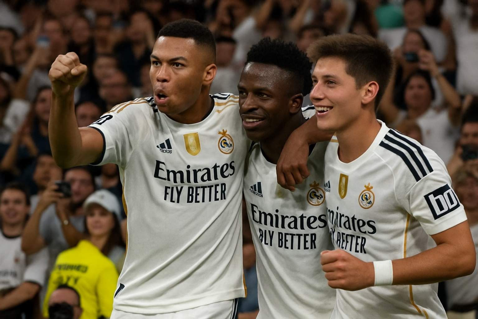 Levante vs Real Madrid predictions