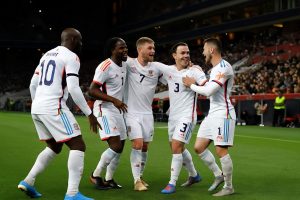 Liechtenstein vs Belgium prediction