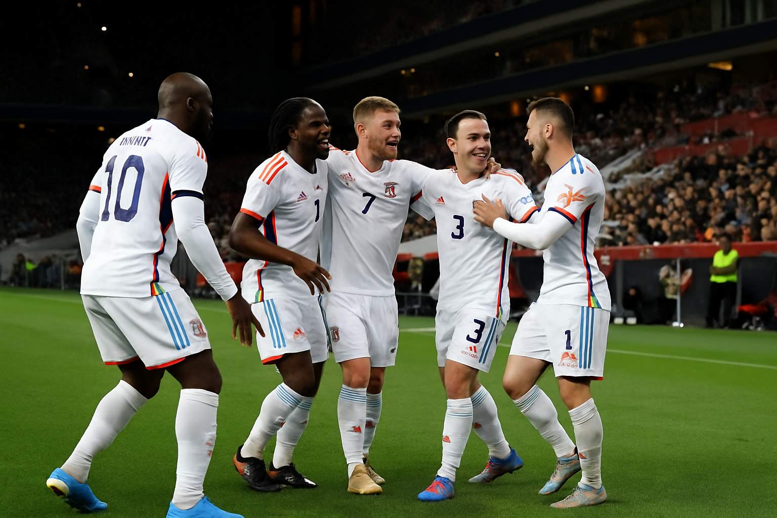 Liechtenstein vs Belgium prediction