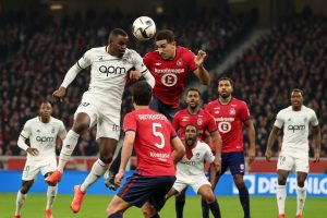 Lille vs Brann prediction