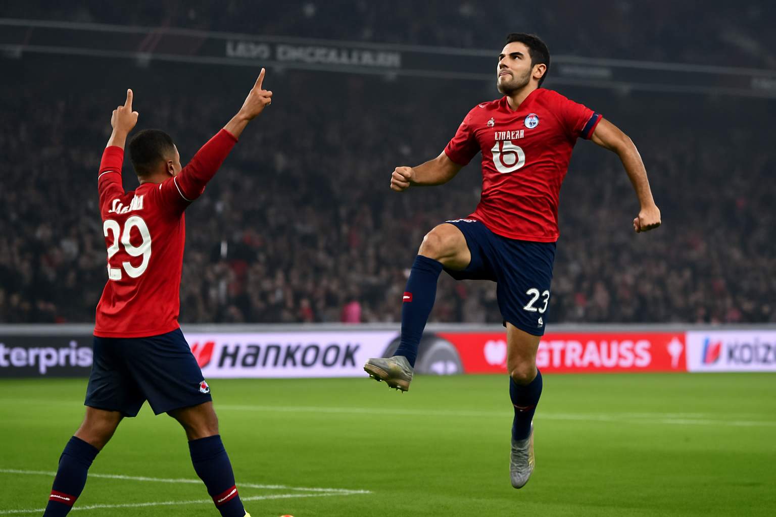 Lille vs Dinamo Zagreb prediction, odds & betting tips – 27/11/2025