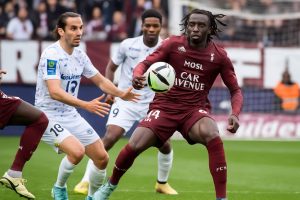Lille vs Metz