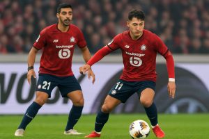 Lille vs Paris FC prediction, odds & betting tips – 23/11/2025