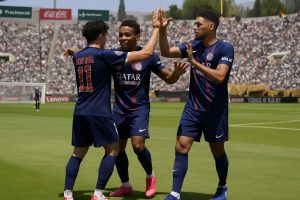 Lille vs PSG prediction