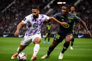 Lille vs Toulouse prediction