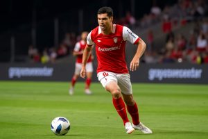 Lincoln Red Imps vs Sporting Braga prediction