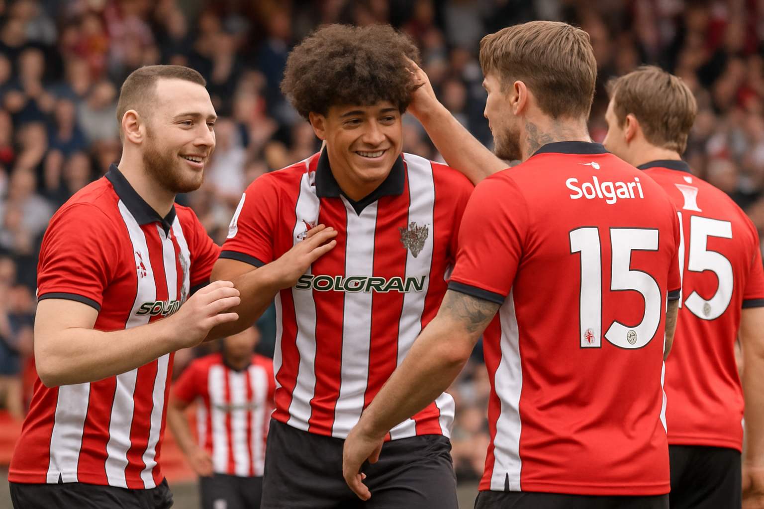 Lincoln vs Notts County predictions
