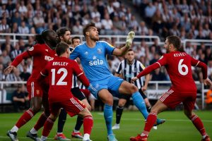 liverpool vs arsenal prediction