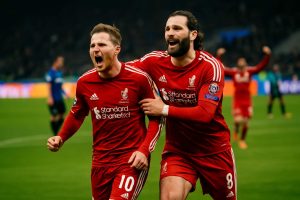 Liverpool vs Brighton prediction, odds & betting tips 13/12/2025