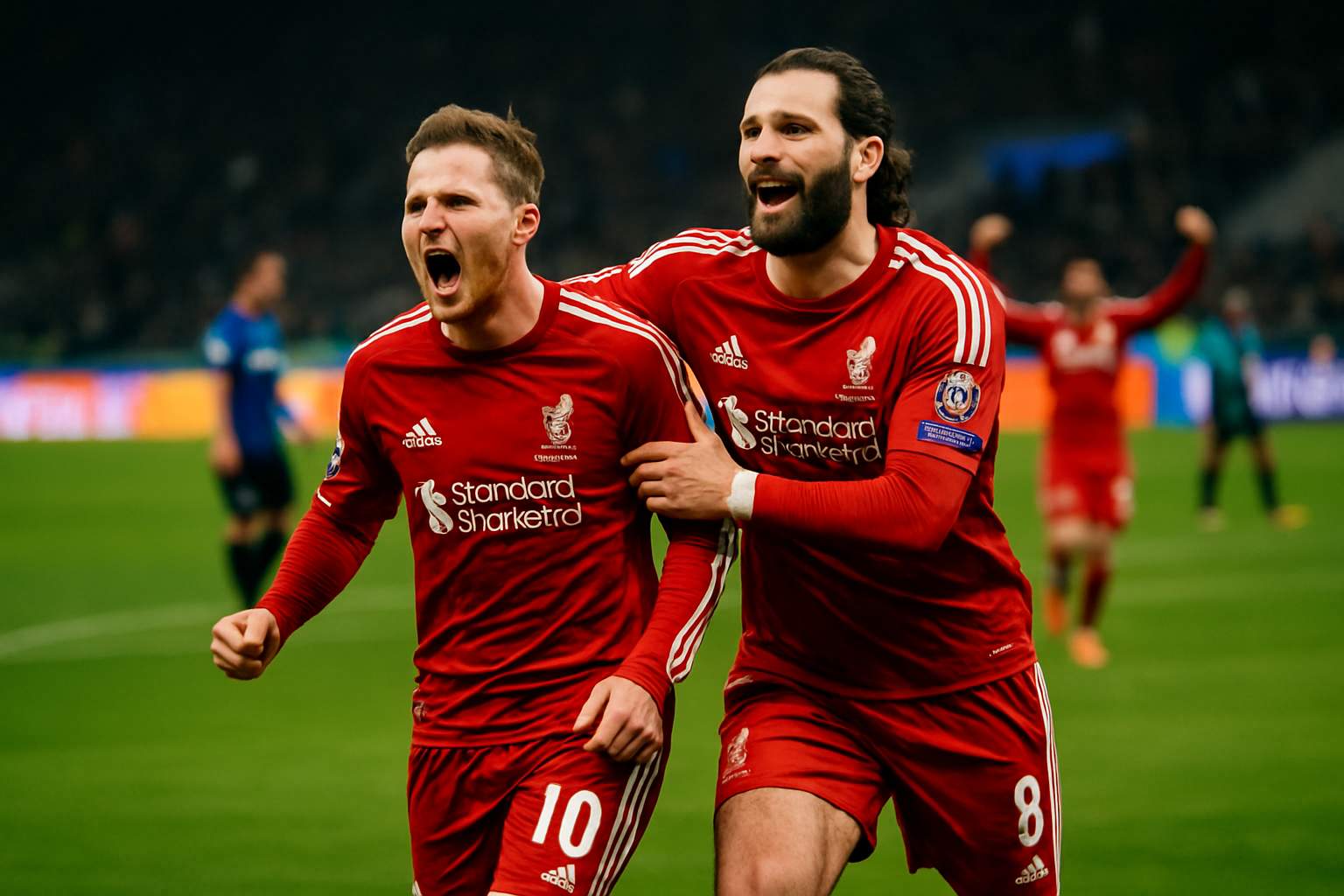 Liverpool vs Brighton prediction, odds & betting tips 13/12/2025