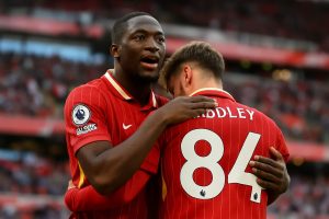 Liverpool vs Everton prediction