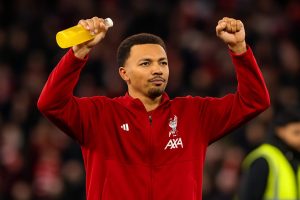 Liverpool vs Leeds prediction, odds & betting tips 01/01/2026